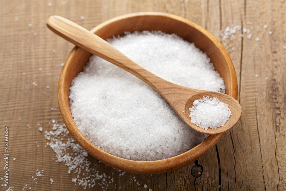 sea salt sea salt