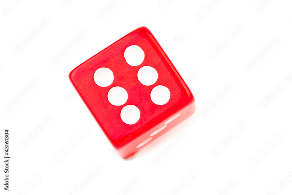 Red dice Red dice