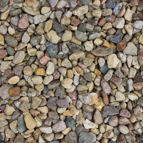 Seamless background from a stone photo