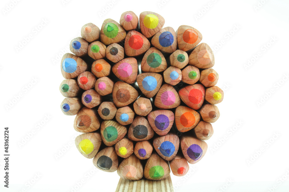 Buntstifte Buntstifte