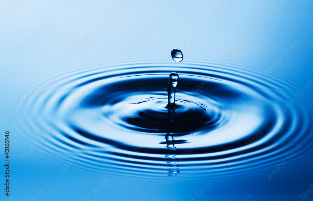 Water Drop Water Drop