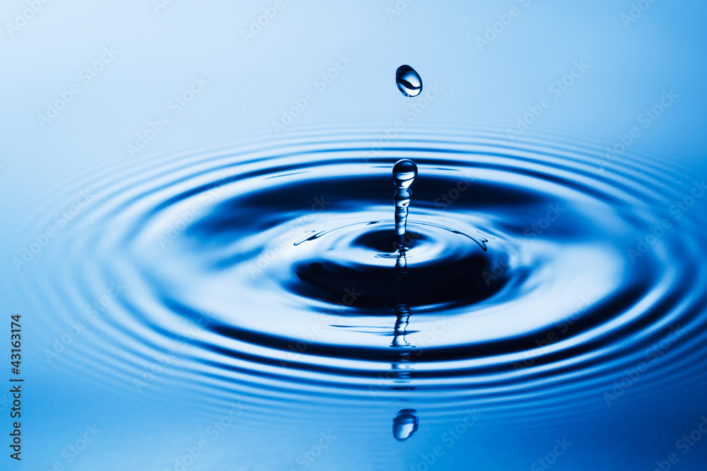 Water Drop Water Drop