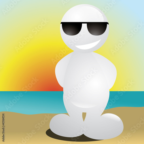 vacances