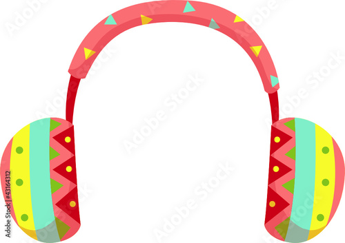 ear muff