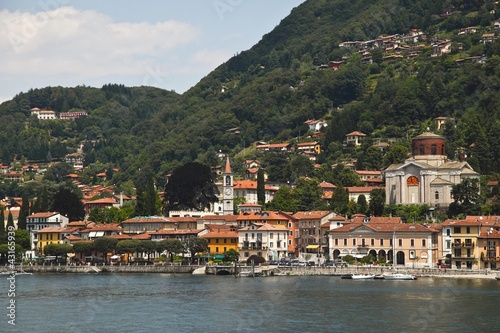 Laveno-Mombello, Lago Maggiore