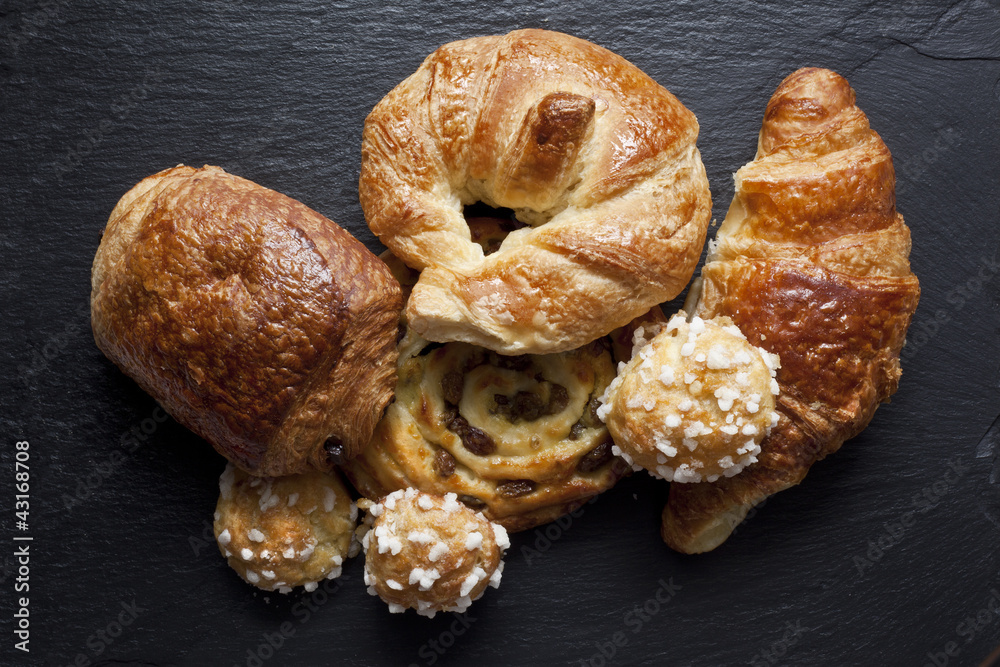 Petit Déjeuner