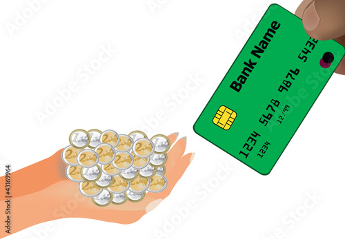 carta di credito