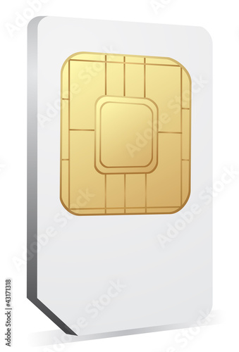sim card