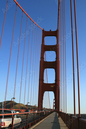 Golden Gate Bridge