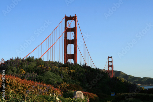 Golden Gate Bridge