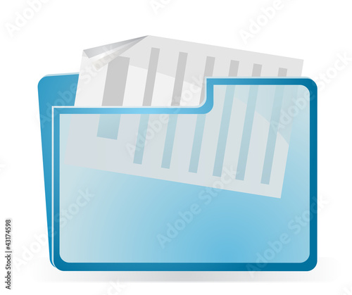folder