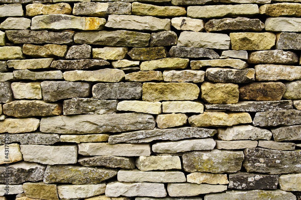Stone wall Stone wall