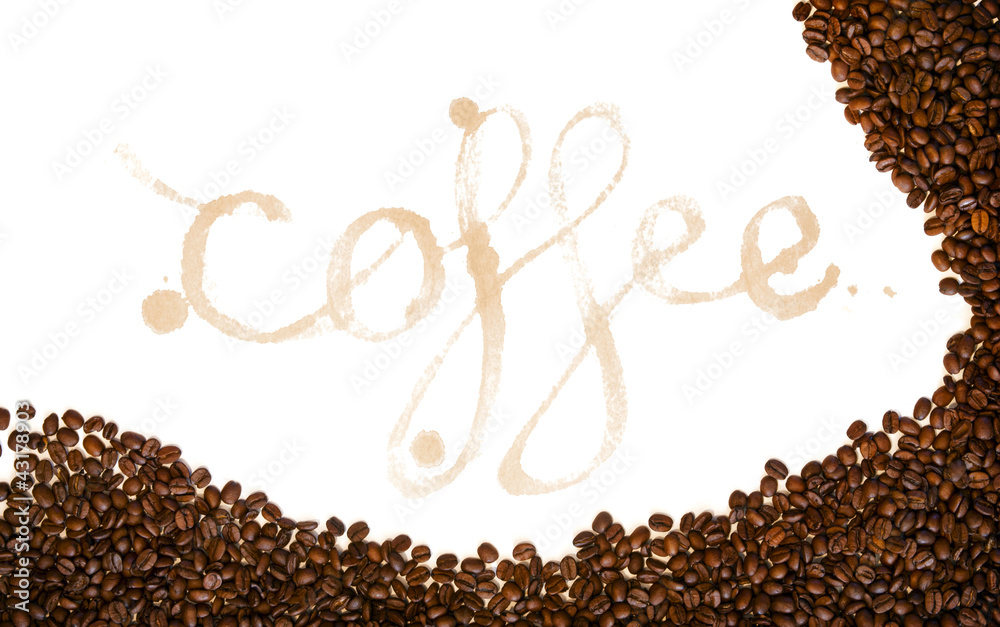Coffee Stains Coffee Stains