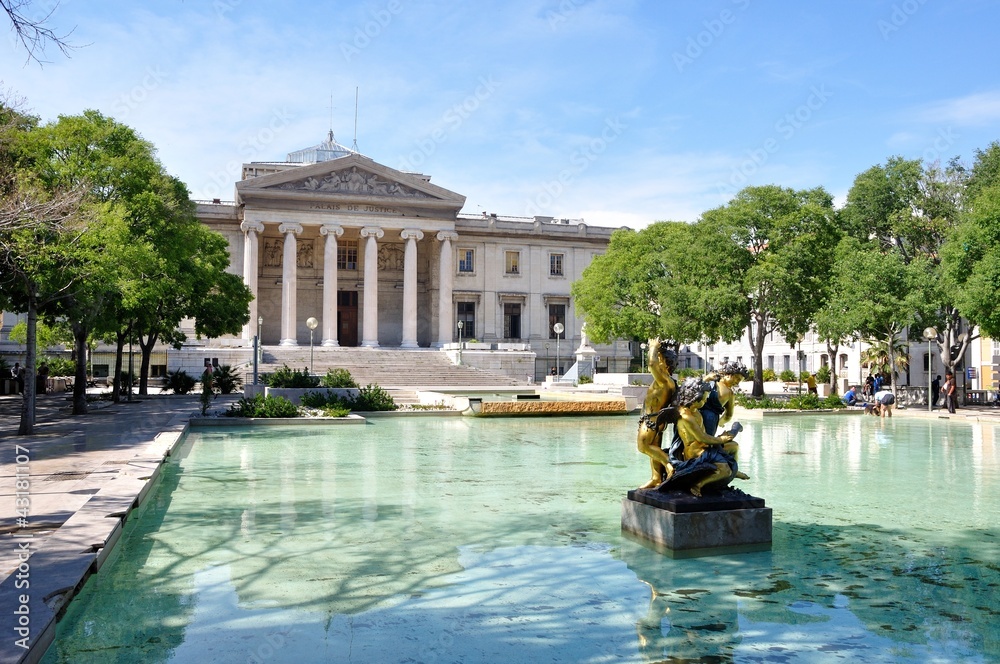 Marseille