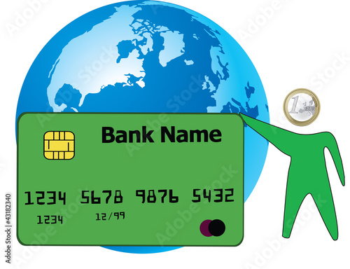 carta di credito