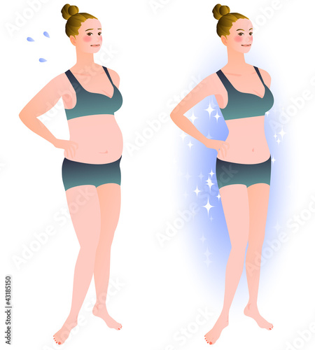 ダイエットの効果