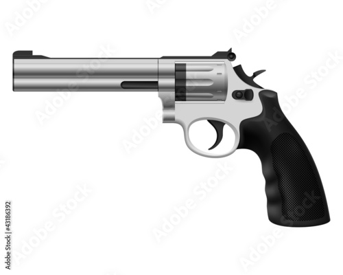 Revolver