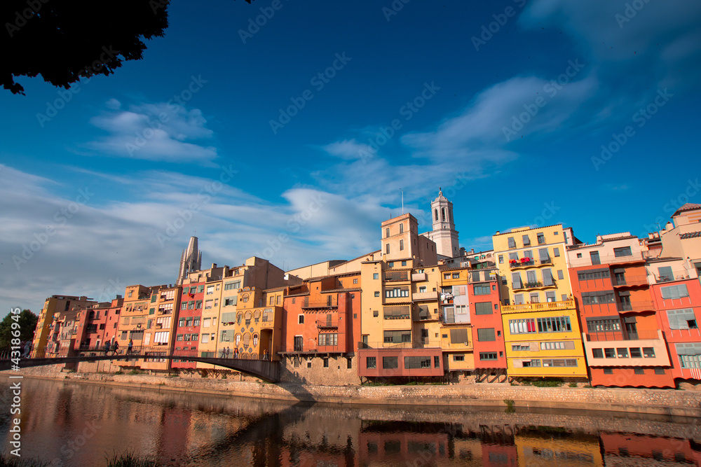 girona girona