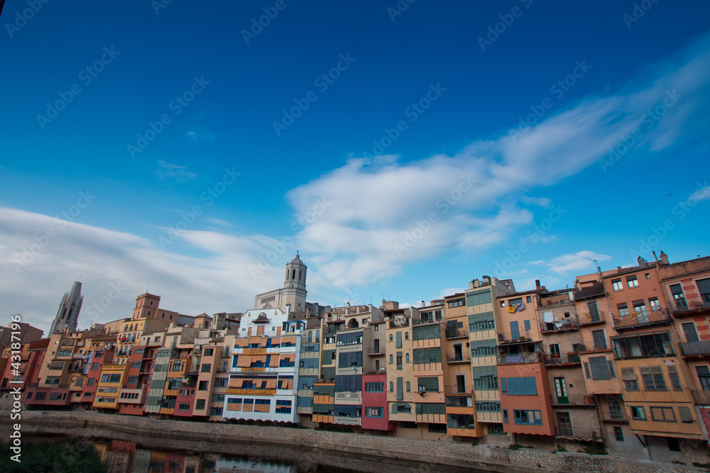 girona girona
