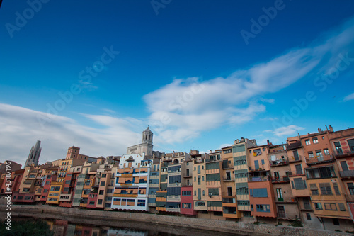 Wallpaper Mural girona Torontodigital.ca