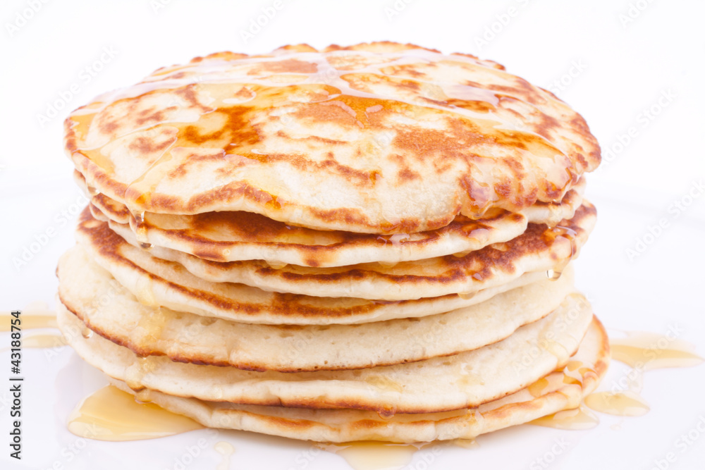 pancakes