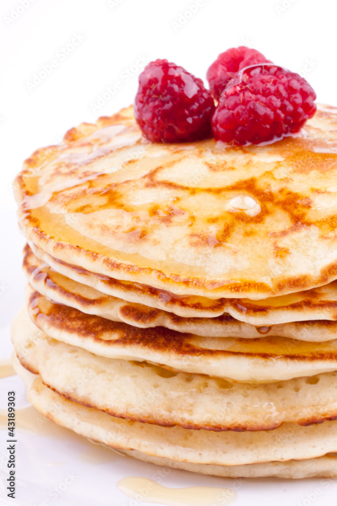 pancakes pancakes