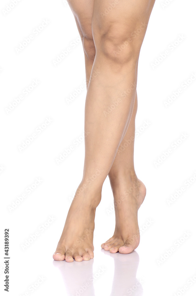 Woman Legs Woman Legs
