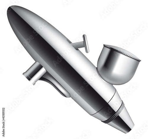 Airbrush