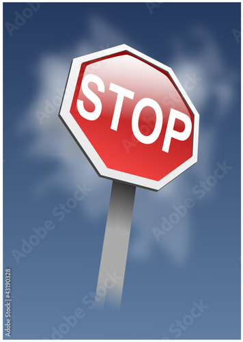 Stop