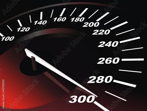 Speedometer
