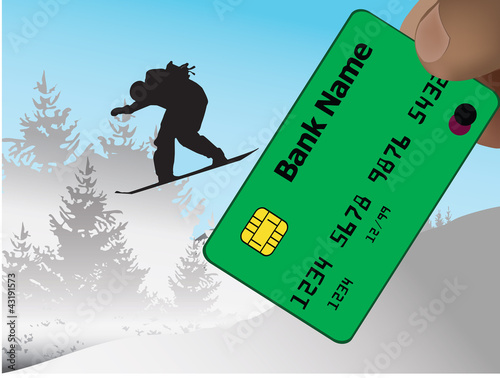 carta di credito