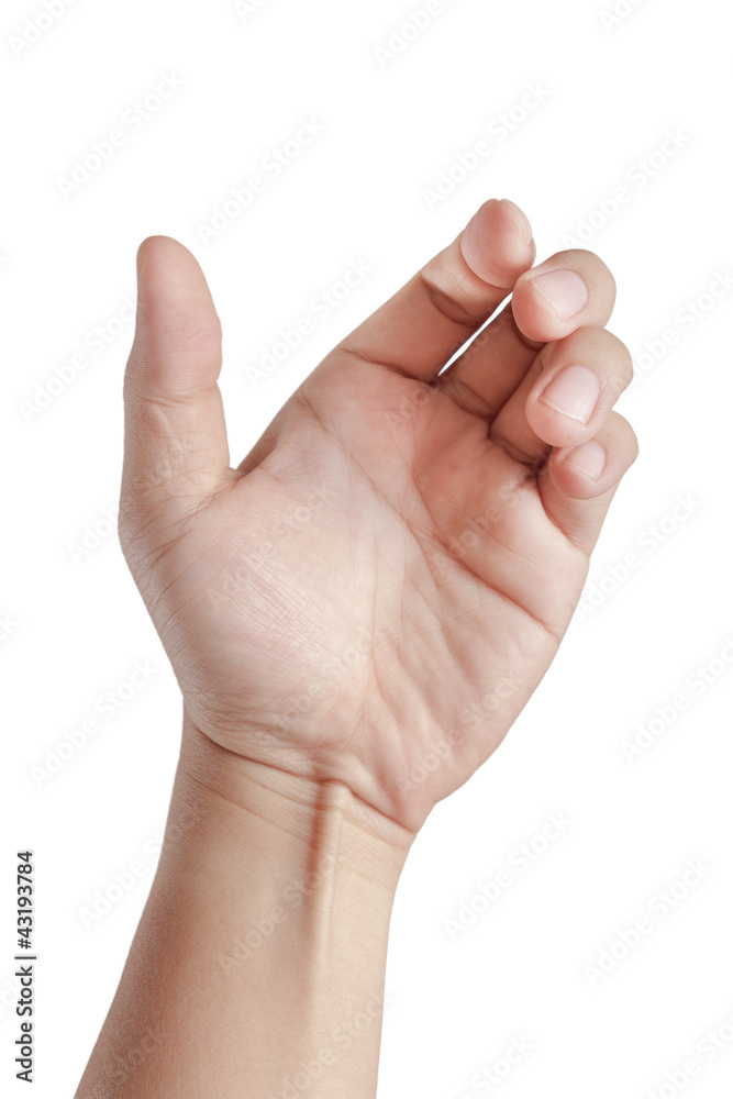Hand hold card, mobile phone Hand hold card, mobile phone