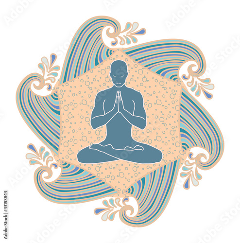 summer yoga