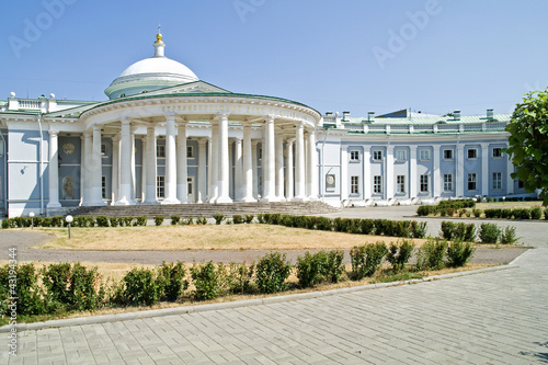 Institute of Sklifosovsky photo