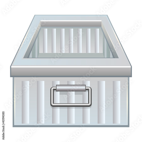 Material box