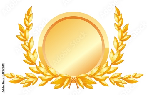 Decoration frame vector