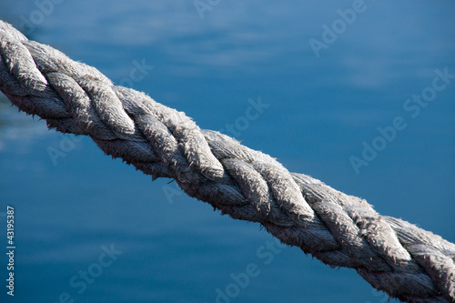 boat rope, schiffsseil