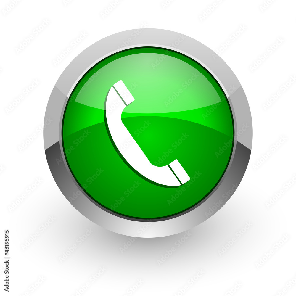 telephone icon telephone icon