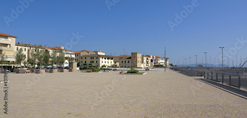 San Vincenzo