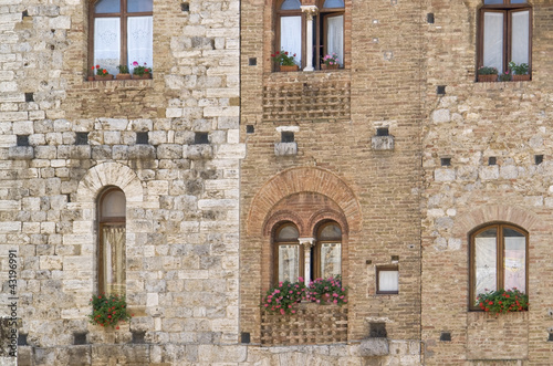 San Gimignano © PRILL Mediendesign