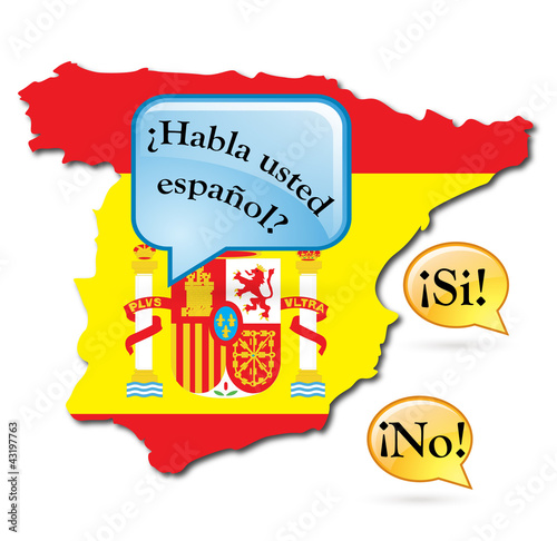 Spanish?