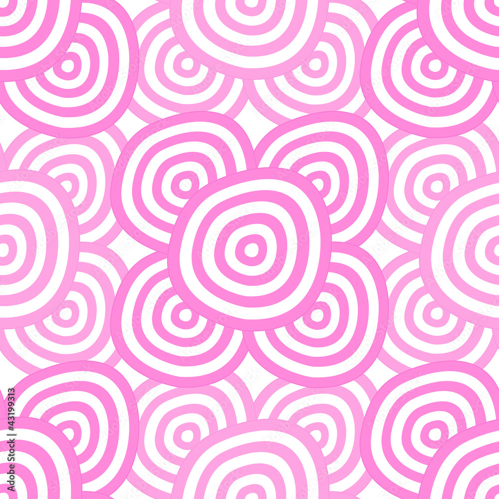 Background - rose rings Background - rose rings