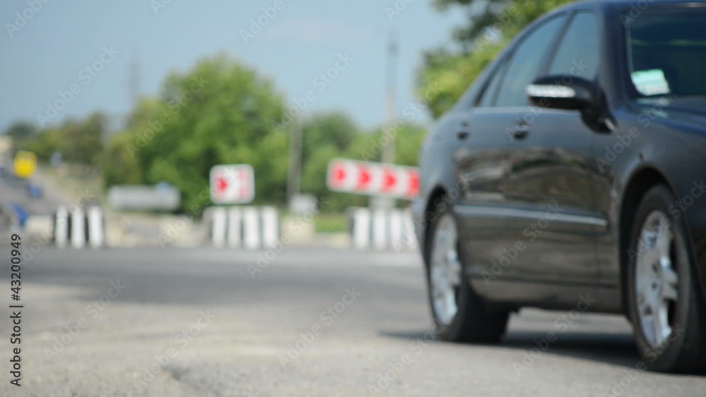 Traffic, not trade marks Traffic, not trade marks