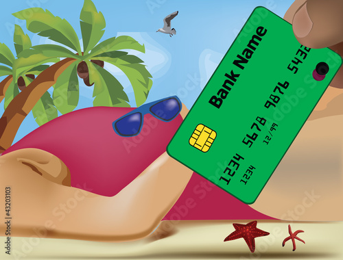 carta di credito