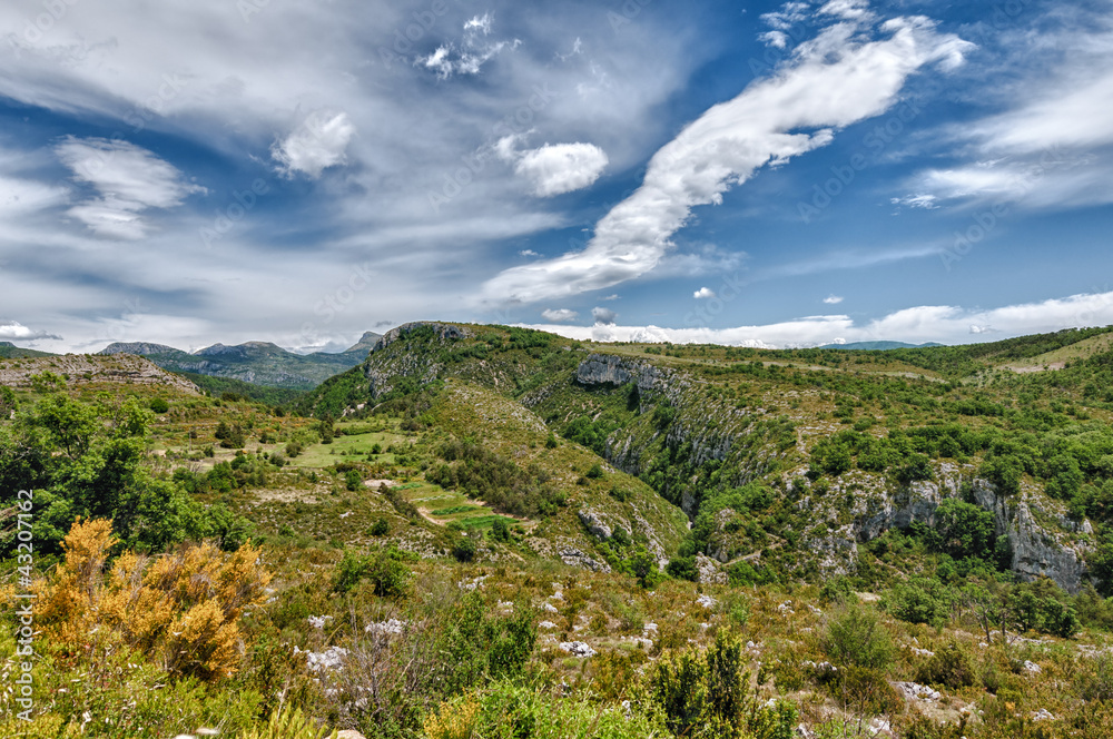 verdon gorge verdon gorge