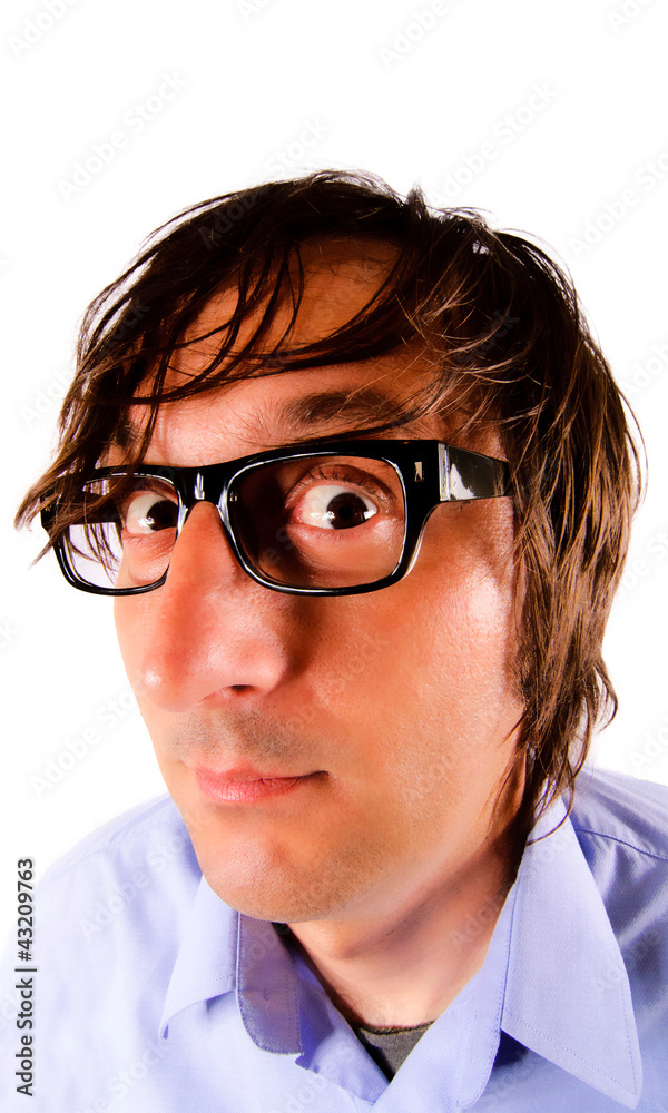 Curiosity guy Curiosity guy