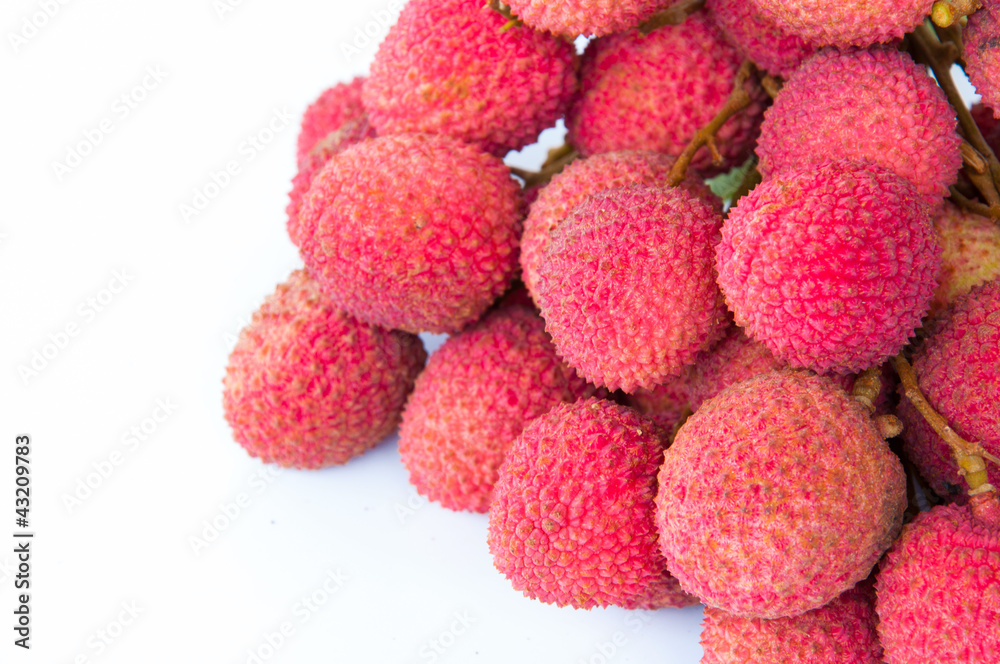 Lychee Lychee