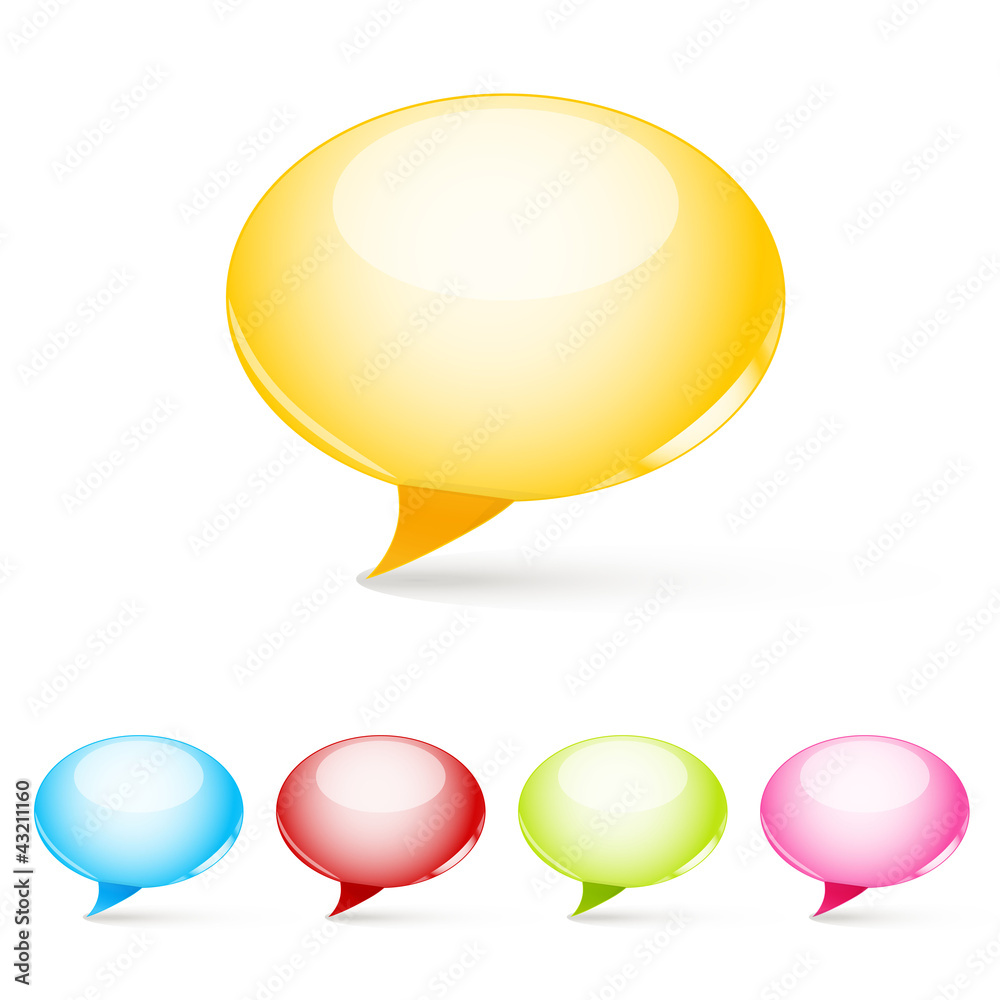 Callout Icons Callout Icons