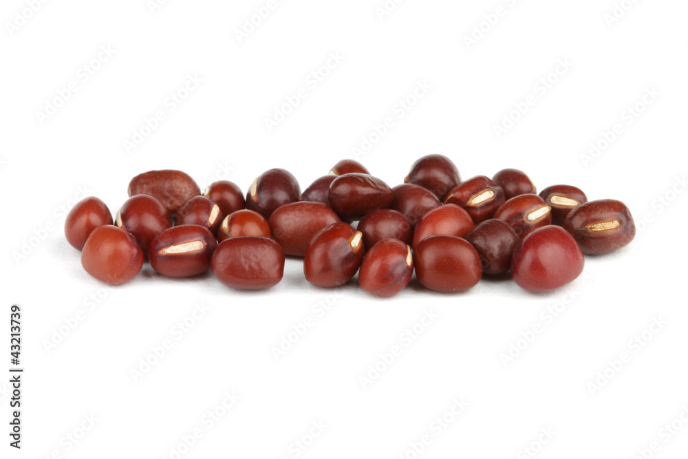Adzuki beans Adzuki beans