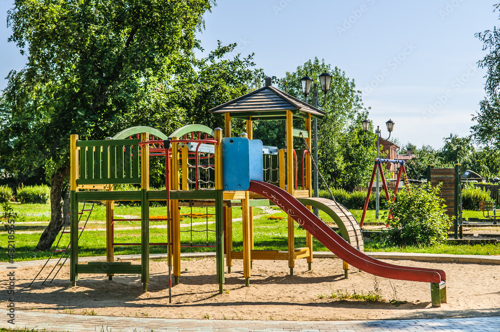 playground playground